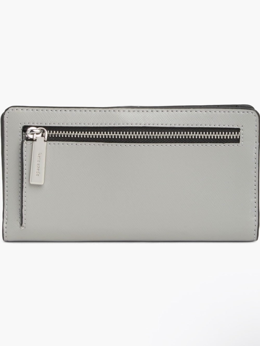 kate spade bifold wallet. Nwt - Picture 3 of 5